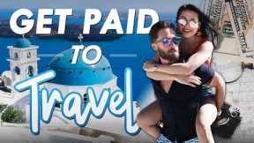 How to Start a Travel Blog [2021] Travel Blogging Full-Time