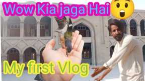 My first vlog part 8 Traveling Sui to sibi