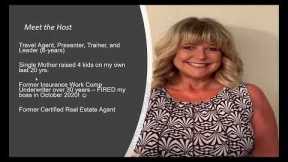 Travel Business Opportunity BB   July 2022