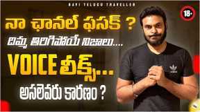 Huge Scams | Tehelka in Youtube | Voice Clips reveal | Controversy | Ravi Telugu Traveller