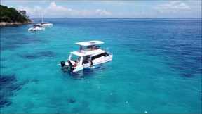 Phuket Dive Tours Scuba Diving Patong