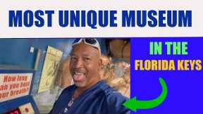 SCUBA DIVING MUSEUM | ISLAMORADA TRAVEL GUIDE 2022