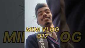 Exam hai guys 🙏🏻 | #017 | #shorts #minivlog #vlog