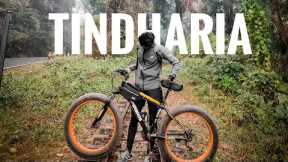 VLOG 16 TINDHARIA CYCLE RIDE  #shuklavlogs #cyclingvlogs @unknowntravellervlogs @solomon3901