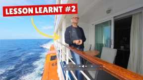 Going On 100 Cruises Taught Me 7 CRUCIAL Cruise Tricks