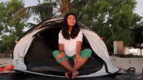 the NORTHERN PHILIPPINES TOUR | episode 1