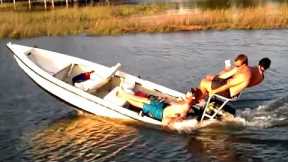 Summer VACATION FAILS! - LAUGH at these FUNNIEST WATER BLOOPERS compilation!