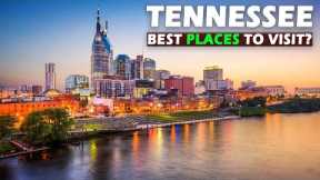 Tennessee Tourist Attractions: 10 Best Places to Visit in Tennessee 2022