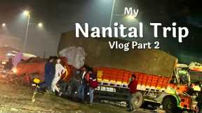 Exploring the Beauty of Nainital A Travel Vlog Part 2