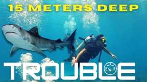 Why you should NOT scuba dive in Phuket, Thailand