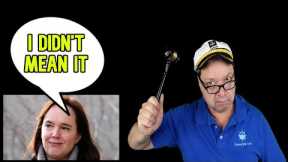 CRUISE NEWS - TRAVEL AGENCY BEING SUED FOR WHAT A CRUISE LINE DID