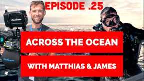 Episode 25: NEW Dive Trip Announcement 2024!
