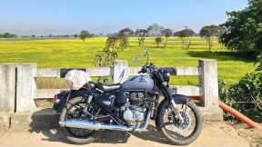 MOTO VLOG - 2023 JANUARY MONTH TOURING SHORT VLOG - @MCStanOfficial FALAK TAK - @royalenfield