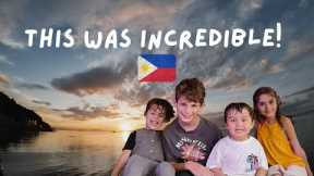 OUR FIRST ROAD TRIP TO BATANGAS PHILIPPINES 🇵🇭