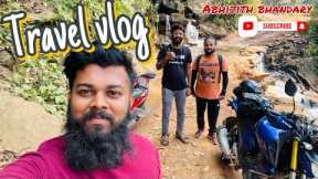 Travel vlog, Ujjre to Horanadu!