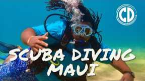 Plus Size Scuba diving | Hawaii Vacation | Plus Sized Travel | Chubby Diaries
