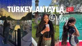 THINGS TO DO IN ANTALYA | HORSE RIDING | SCUBA DIVING | SUALADA ISLAND BOAT TOUR | LANDS OF LEGEND
