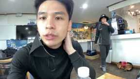 Scuba diving in jeju - Gangstaman250 Travel