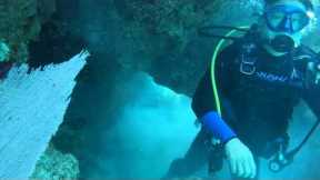 Key largo Scuba diving Trip -11