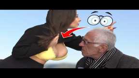 Funny Crazy prank compilation - Best of Just For Laughs 😲🔥  😲  AWESOME REACTIONS 😲