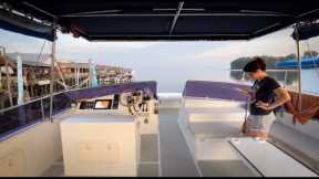 Krabi Thailand Scuba diving Tour 2nights
