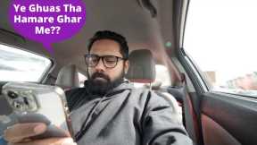 Jab Humne Naye Security Camera Ki Recording Dekhi..