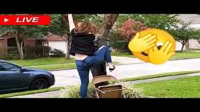 🔴 BUCKLE UP for a 48-HOUR RIDE of NON-STOP LAUGHTER 😂 with AFV 2023's Best Fails & Funny Clips 🎉