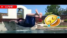 🔴 GET READY for 48 Hours of ULTIMATE LAUGHTER 😂🤣 Enjoy the FUNNIEST FAILS and Videos on AFV 2023 🙌