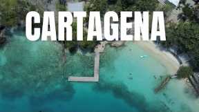 Cartagena Beach Hopping | Helpful Tips to Plan Your Trip