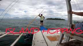 ISLAND HOPPING @DianneStudio @kechannel516