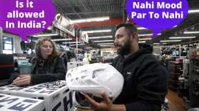 USA Aur India Me Shopping Ka Sabase Bada Difference..