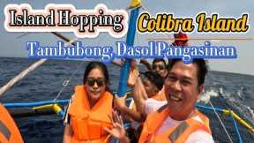 Island Hopping; Colibra Island @kissfiretv6755