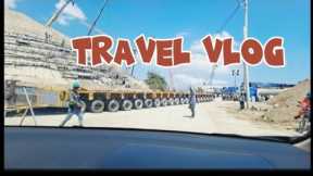 #buhayprobinsya TRAVEL VLOG 02#how TO DO TRAVEL VLOGGING WITH PHONE