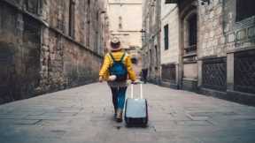 How one start-up is digitizing the travel business