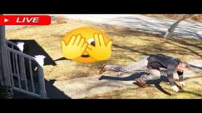 🔴  The AFV 24-Hour MARATHON of Funny Videos 😂🎉 Laugh Your Way Through the Night!! 😂😂