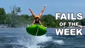 Laugh Out Loud at These Funny Fails - Fails Of The Week Compilation
