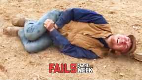 IDIOTS Outside! Fails Of The Week