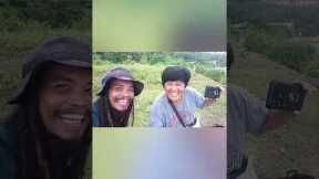 4th discovery a new site for scuba diving and free dive tour with dreadlocks diver and siquijor tour
