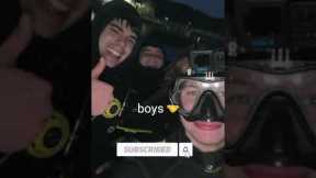 Scuba Diving For My Ex's Car!