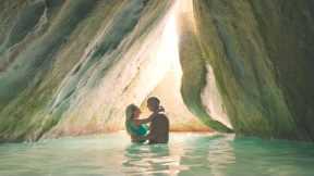 Caribbean Island Hopping Aboard a Private Luxury Yacht (VACATION OF A LIFETIME)