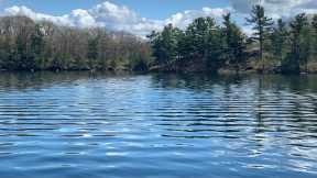 Thousand island Canada Kingston Ontario Boat Tour