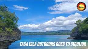 SIQUIJOR | SCUBA DIVING & TOUR