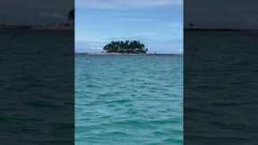 Island hopping.  #sea #beach #island #exploring #boat