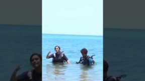 Scuba Diving 🤿