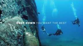 SCUBAPRO Scuba Diving