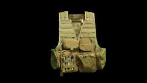 #119 - Travel Vests For Scuba Divers - Revision