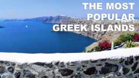 Celestyal Cruises in Greece: Cruising to Rhodes, Santorini and Mykonos