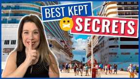 10 SECRET CRUISE TIPS: How Pro Cruisers Plan a PERFECT & Stress-free Cruise