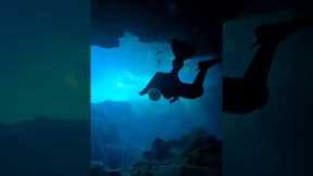 I'm working on our SAGA cenote trip video so stay tuned!