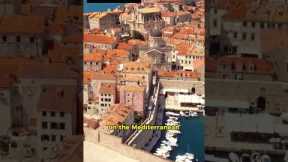 Best Places to Visit in Europe | Travel | Dubrovnik | 4k #top10 #travelvlog #TheGlobalTourist